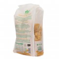 Copos de trigo tostado, 400 g. Ecocesta
