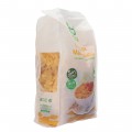 Copos de trigo tostado, 400 g. Ecocesta