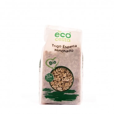 ECOCESTA ESPELTA GONFLEE 200GR