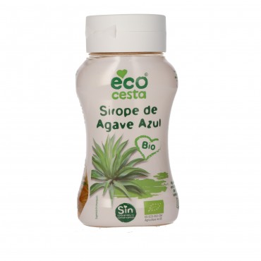 Sirop d'agave, 400 g. Ecocesta