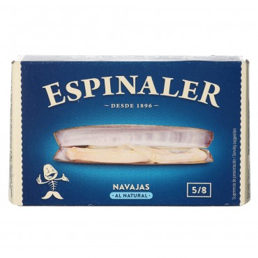ESPINALER COUTEAUX 5/8 OL-120