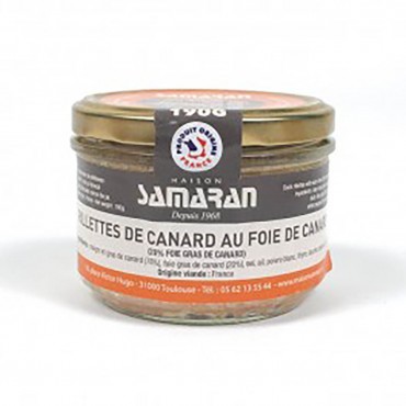 SAMARAN LLARDONS 100% ANEC 190GR