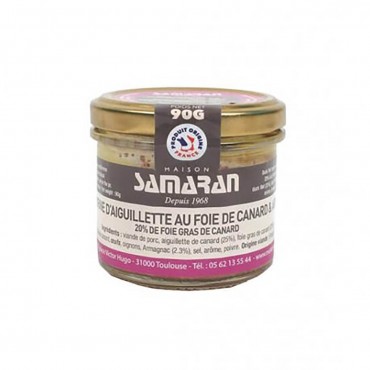 SAMARAN LLARDONS ANEC F.G.190GR
