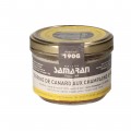 SAMARAN PATO-CHAMPAN MIEL TRR 190GR