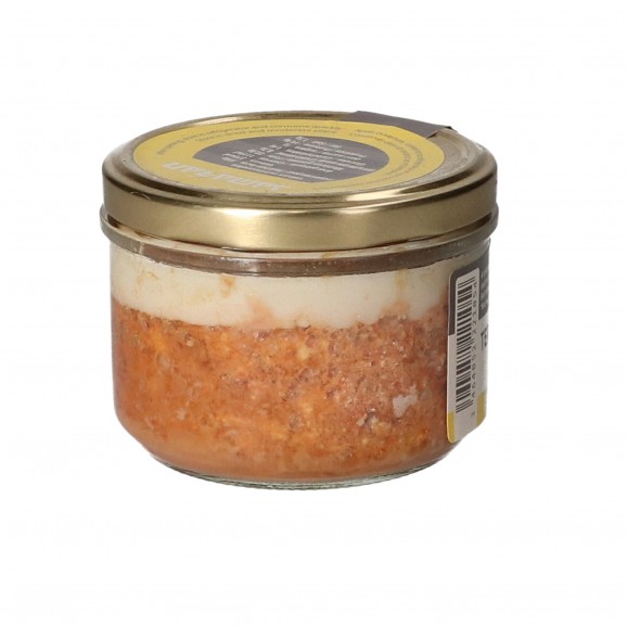 SAMARAN PATO-CHAMPAN MIEL TRR 190GR