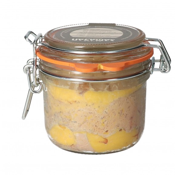 SAMARAN F.G.PATO MC ENTERO 190GR