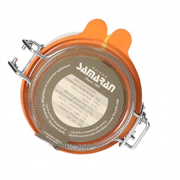 SAMARAN F.G.PATO MC ENTERO 190GR