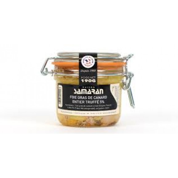 SAMARAN F.G.PATO BLOC 90GR