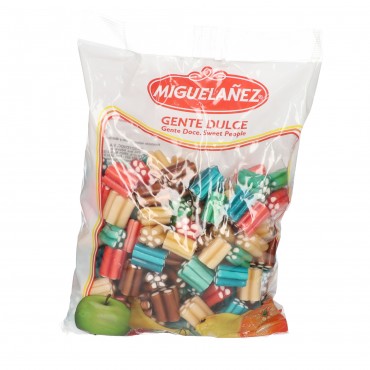 MIGUELAÑEZ BALINES 1 KG.