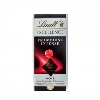 Excellence extra velouté chocolat blanc 100 g Lindt