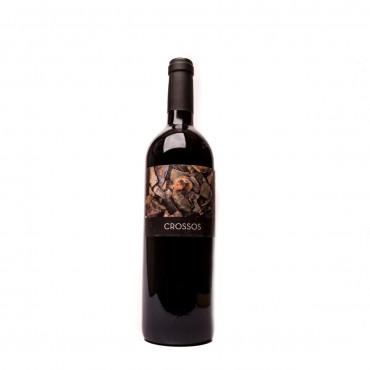 CROSSOS PRIORAT CUVEE 75CL