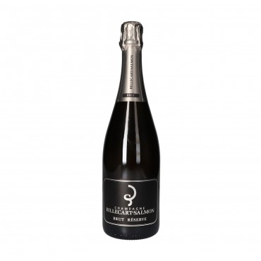 BILLECART-SALMON BRUT RSVA 75CL