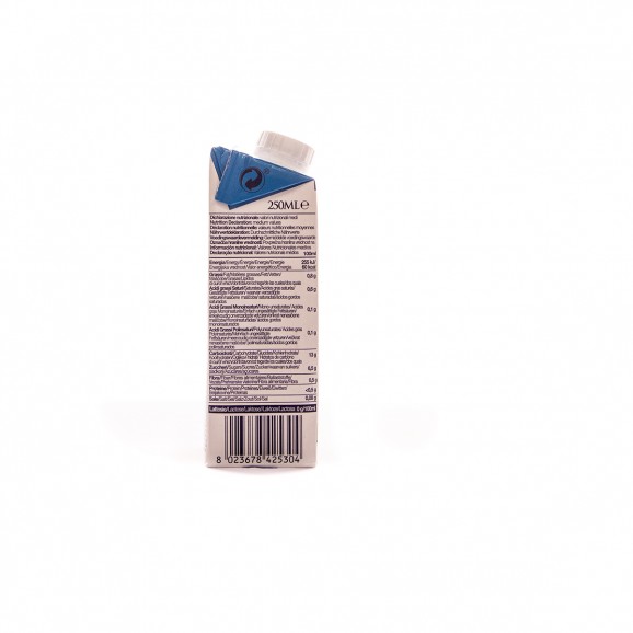 ISOLA BEBIDA ARROZ-COCO 250ML