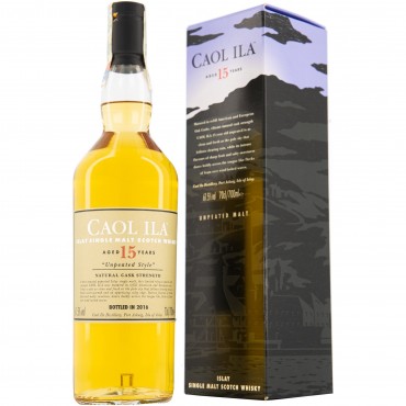 CAOL ILA RSVA 12 ANYS