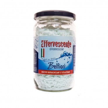 BELFIORI EFFERVESCENT 250G