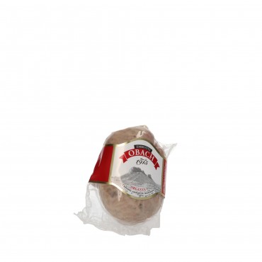 OBACH BULL LENGUA REDONDO 370G