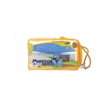 PIERROT KIT DENTAIRE INF.SHARKY BLISTER
