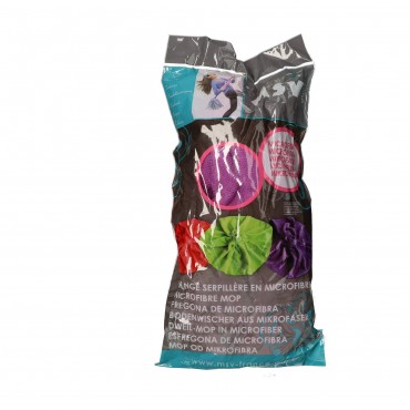 MSV FREGONA MICROFIBRA RECANVI