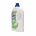Detergente líquido de aloe 42 lavados, 2,856 ml. Asevi