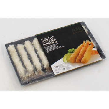 SEACON TORPEDE LLAGOSTI 250G