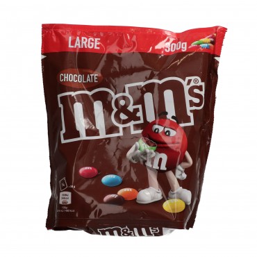 M&M'S XOCO 300G