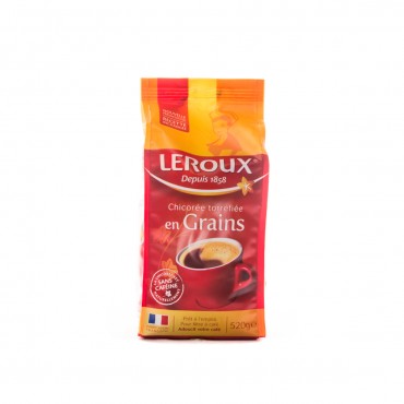 LEROUX XICORIA GRANS 520 G