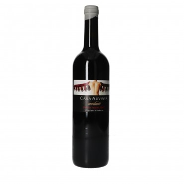 EVOLUCIO PINOT NOIR 75CL
