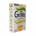 Cereals corn flakes sense gluten, 375 g. Nestlé