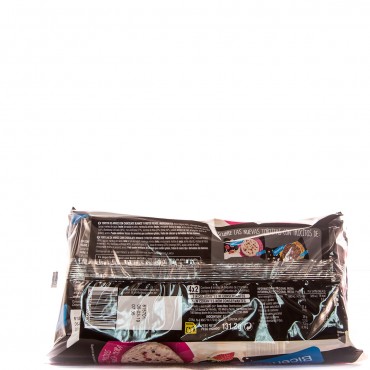 Coquetes de xocolata blanca i fruites vermelles, 132 g. Bicentury