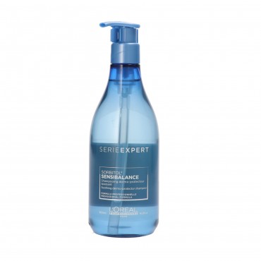 L'OREAL SCALP SHAMPOOING INCONFORT 500ML