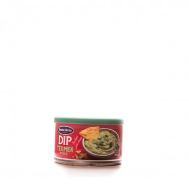 S.MARIA TEX MEX STYLE DIP 250GR