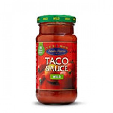 S.MARIA TACO SALSA SUAU 230GR