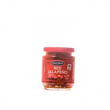 S.MARIA JALAPEÑO VERMELL 215G 110GNE