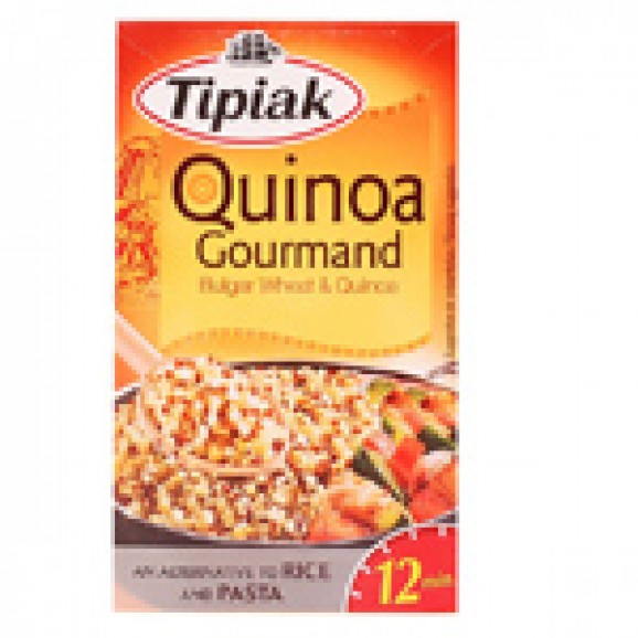 TIPIAK CEREALES A L'INDIENNE 260G