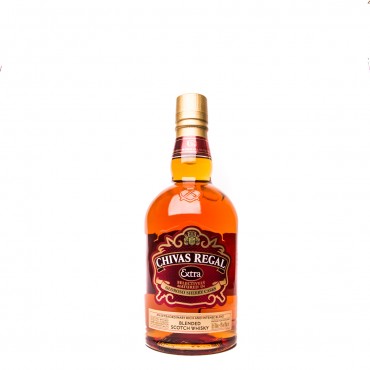 Whisky escocès Regal Extra, 70 cl. Chivas