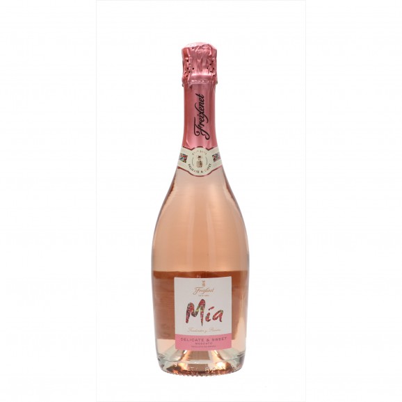 Moscatell rosat Mia, 75 cl. Freixenet