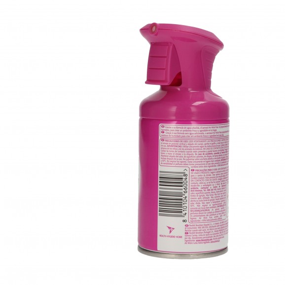 Ambientador Pure Cirera en esprai, 250 ml. Air Wick