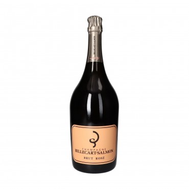 BILLECART-SALMON ROSAT 1,5L
