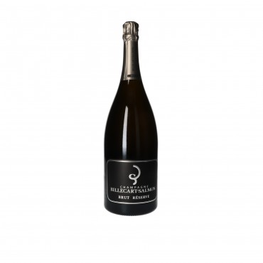 BILLECART-SALMON BRUT 1,5L