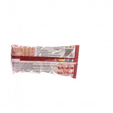 DORITOS BITS BBQ 115G