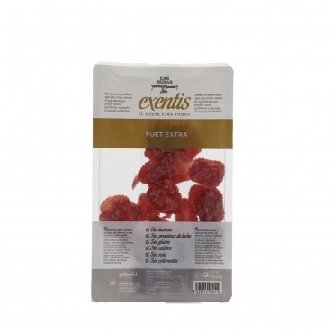 Fouet Exentis, 80 g. Can Duran