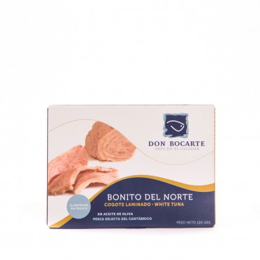 D.BOCARTE BONITE NUQUE 120GR