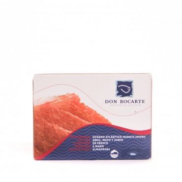 D.BOCARTE VENTRECHE THON R.120GR