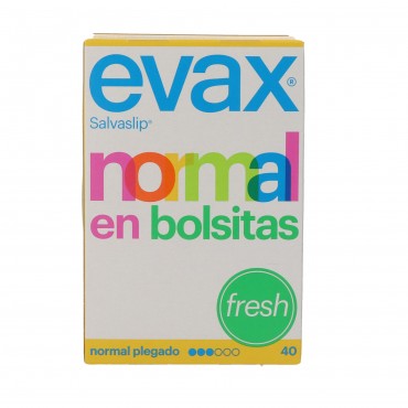 EVAX PROTEGE-SLIP FLEXIFRESH 40U.