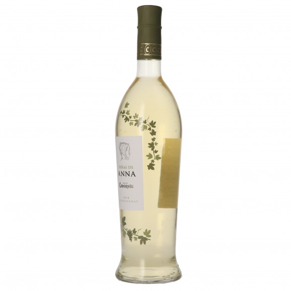 Vi blanc Viñas de Anna, 75 cl. Codorniu
