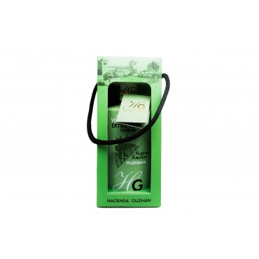 HG RSVA FAMILIAR HOJIBLANCA 500ML