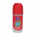 Déodorant à bille Fiji Dream, 50 ml. Fa