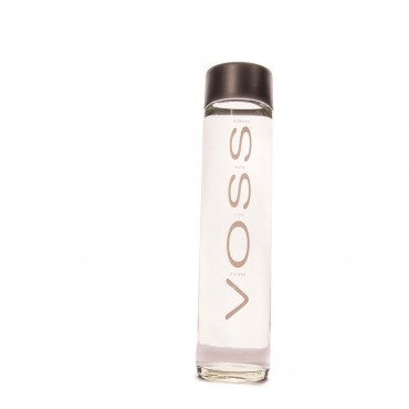 VOSS STILL S/GAS 80CL VIDRE
