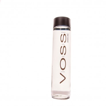 VOSS SPARKLING A/GAS 80CL VIDRE
