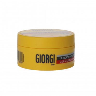 GIORGI CIRE CHEVEUX MAT 75ML